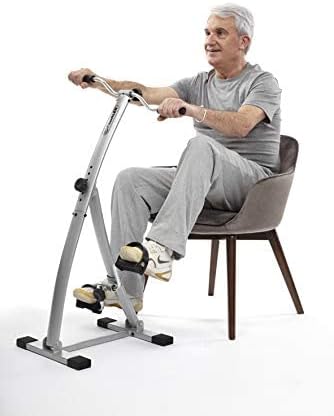 Bicicleta de Braços e Pernas - Bi Pedaler