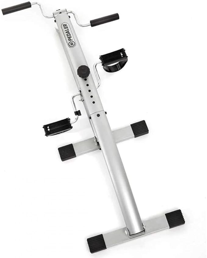 Bicicleta de Braços e Pernas - Bi Pedaler