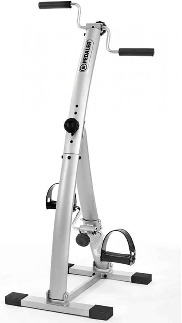 Bicicleta de Braços e Pernas - Bi Pedaler