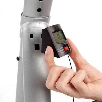 Bicicleta de Braços e Pernas - Bi Pedaler