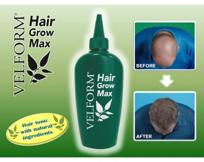 Velform Hair Grow 1+ 1 Grátis
