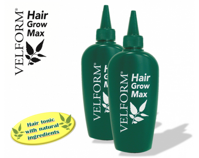 Velform Hair Grow 1+ 1 Grátis
