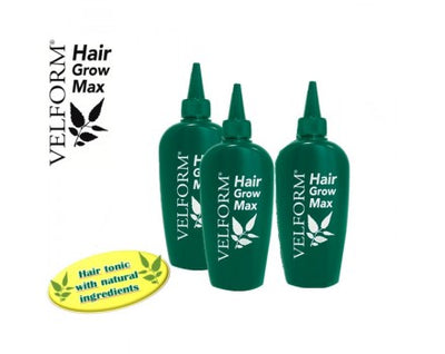 Velform Hair Grow 1+ 1 Grátis