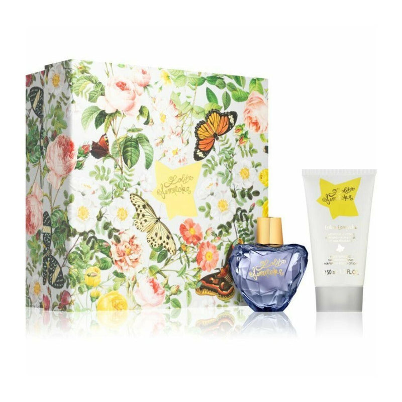 Conjunto de Perfume Mulher Lolita Lempicka Mon Premier Parfum 2 Peças - debemcomavida.pt