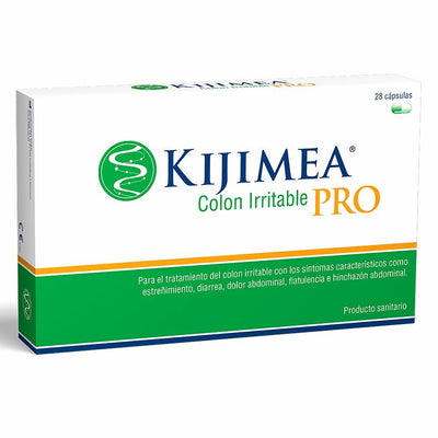 Suplemento digestivo Kijimea Colon Irritable 28 Unidades - debemcomavida.pt