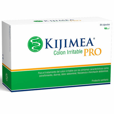 Suplemento digestivo Kijimea Colon Irritable 84 Unidades - debemcomavida.pt