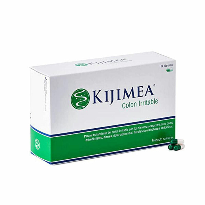 Suplemento digestivo Kijimea Colon Irritable 84 Unidades - debemcomavida.pt