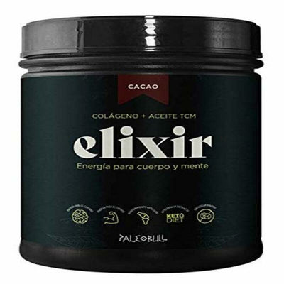 Cacau ELIXIR Paleobull Elixir 450 g (450 g) - debemcomavida.pt
