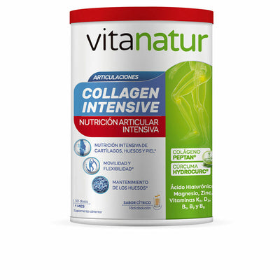 Colagénio Vitanatur Vitanatur 360 g (360 g) - debemcomavida.pt