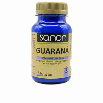 Guaraná Sanon Sanon (120 uds) - debemcomavida.pt