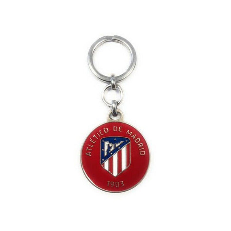 Corrente para Chave Atlético Madrid Seva Import  5001144 - debemcomavida.pt