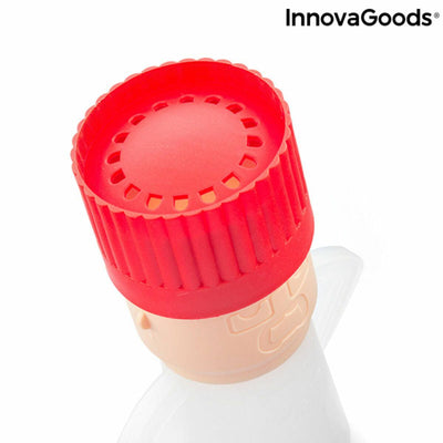 Limpador de Micro-Ondas InnovaGoods Fuming Chef (Recondicionado A) - debemcomavida.pt