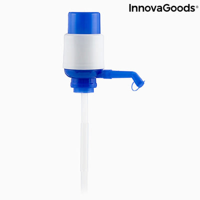 Dispensador de Água para Garrafas XL Watler InnovaGoods V0103071 [[N/A]] (Recondicionado A+) - debemcomavida.pt