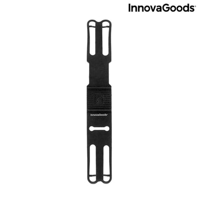 Suporte para Smartphone Universal para Bicicletas InnovaGoods Movaik (Recondicionado A) - debemcomavida.pt