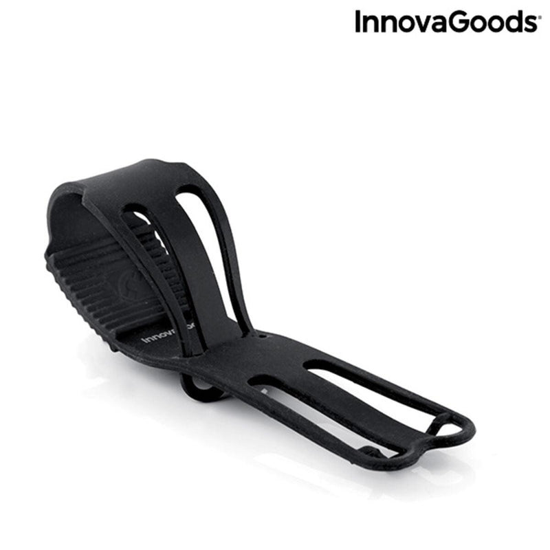 Suporte para Smartphone Universal para Bicicletas InnovaGoods Movaik (Recondicionado A) - debemcomavida.pt