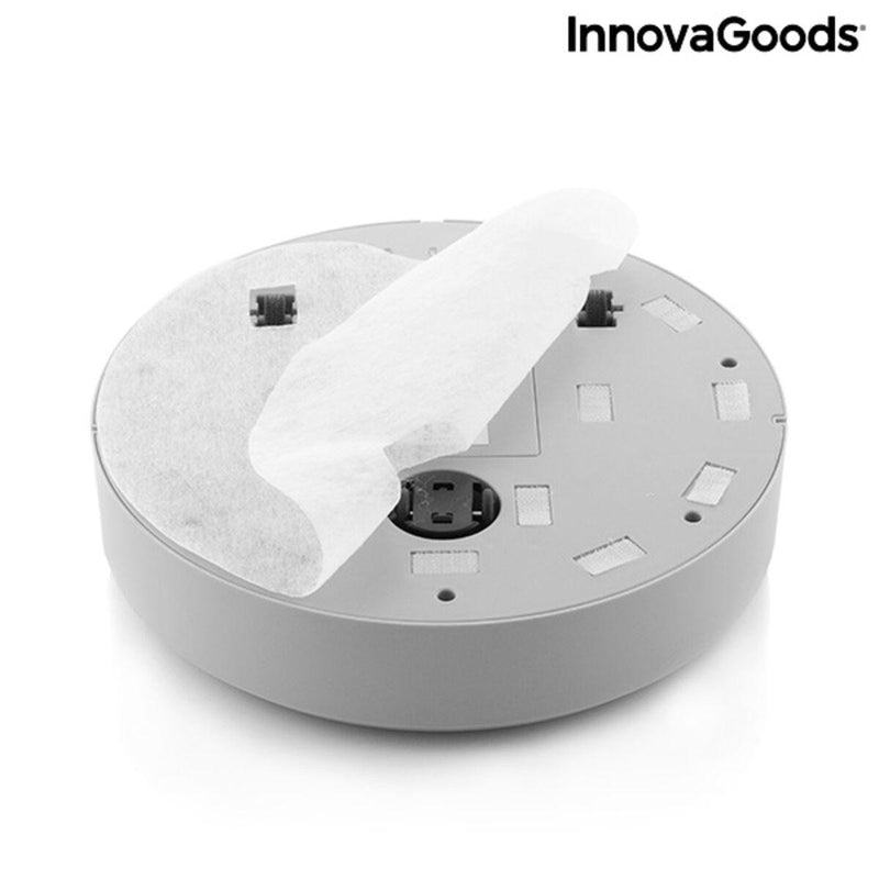 Recargas de Mopa para Robots de Limpeza InnovaGoods V0103275 Pack de 50 uds (Recondicionado A) - debemcomavida.pt