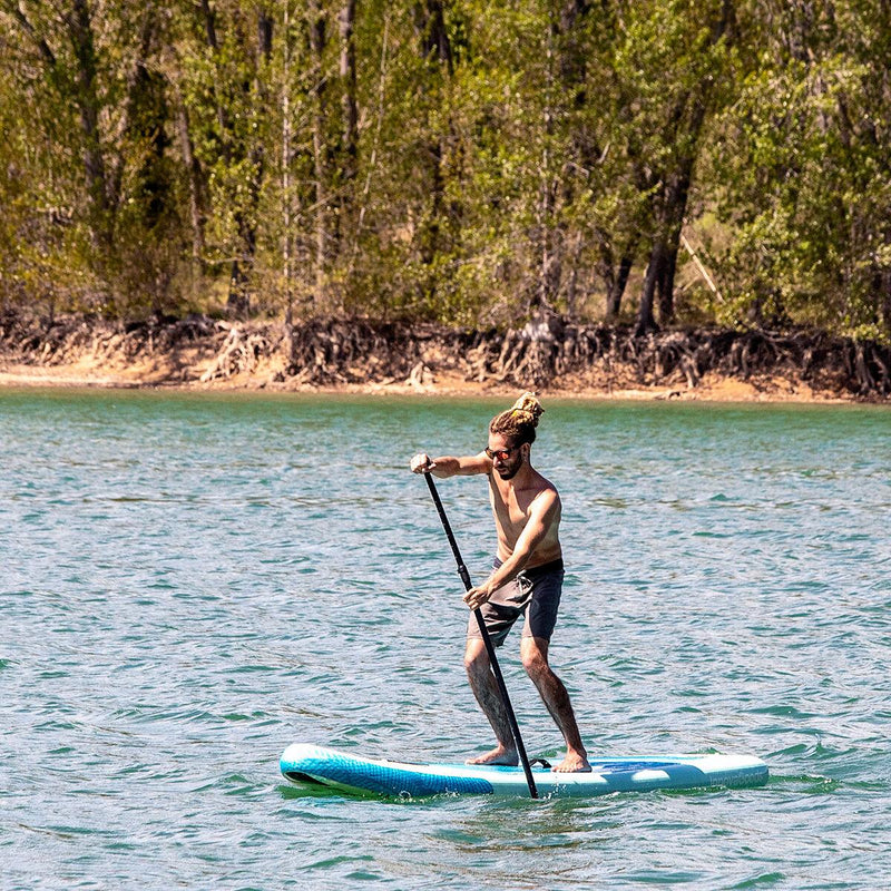 Prancha de Paddle Surf Insuflável com Acessórios Milos InnovaGoods 10&