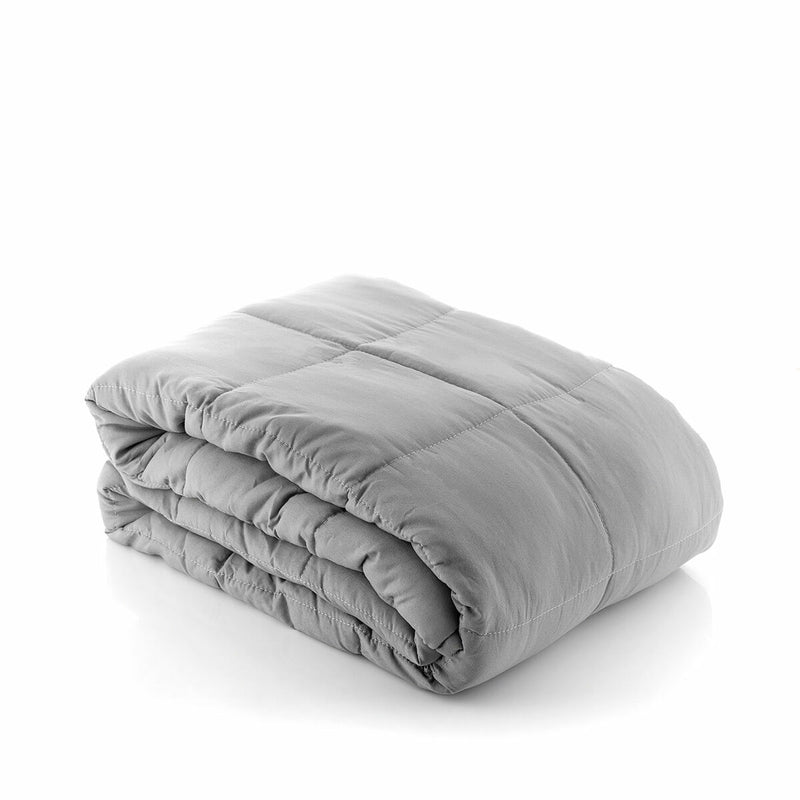 Cobertor Pesado Individual Sweikett InnovaGoods 120 x 180 cm - debemcomavida.pt
