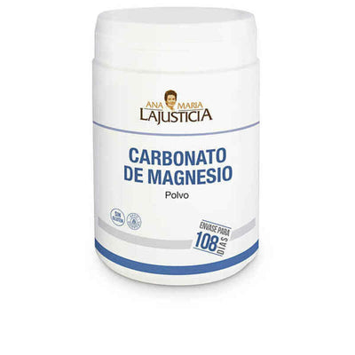 Magnésio Ana María Lajusticia Carbonato De Magnesio (130 g) - debemcomavida.pt