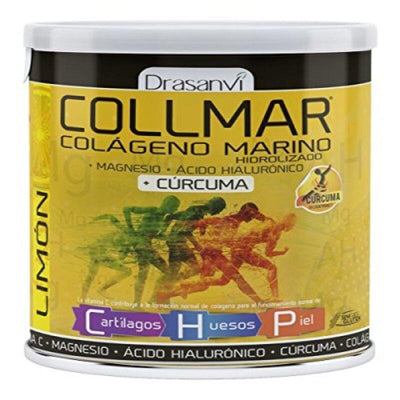 Multivitamínico e Mineral Drasanvi Collmar (300 g) - debemcomavida.pt