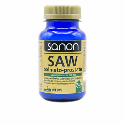 Comprimidos Sanon Sanon (60 x 600 mg) - debemcomavida.pt