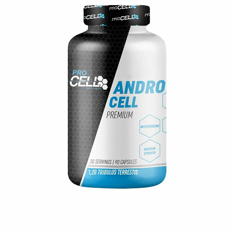 Complemento Alimentar Andro Cell (90 Cápsulas) (90 uds) - debemcomavida.pt