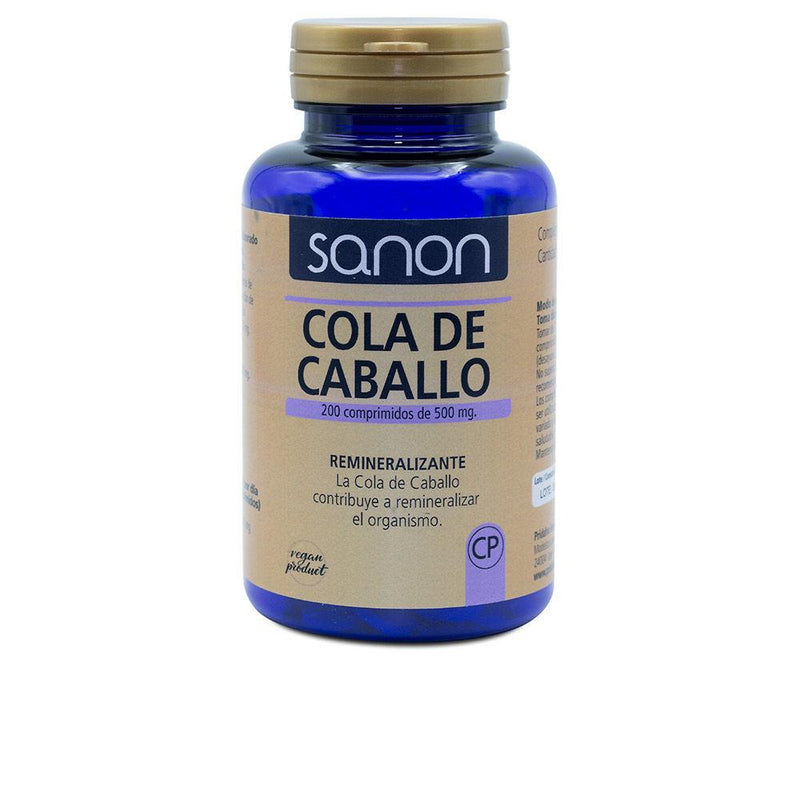 Cavalinha Sanon Sanon (200 uds) - debemcomavida.pt