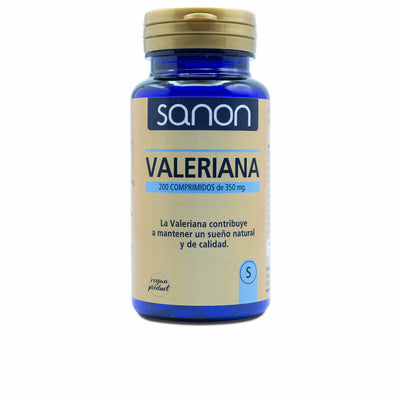 Valeriana Sanon Sanon (200 uds) - debemcomavida.pt