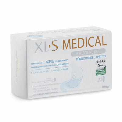 Complemento Alimentar XLS Medical   60 Unidades - debemcomavida.pt