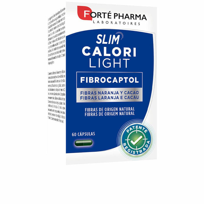 Complemento Alimentar Forté Pharma Slim Calori Light Laranja 60 Unidades - debemcomavida.pt