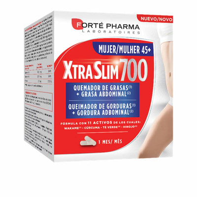 Complemento Alimentar Forté Pharma Xtraslim 700 120 Unidades - debemcomavida.pt