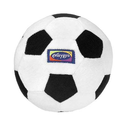 Bola Playgro My First Soccer Ball (Recondicionado A+) - debemcomavida.pt