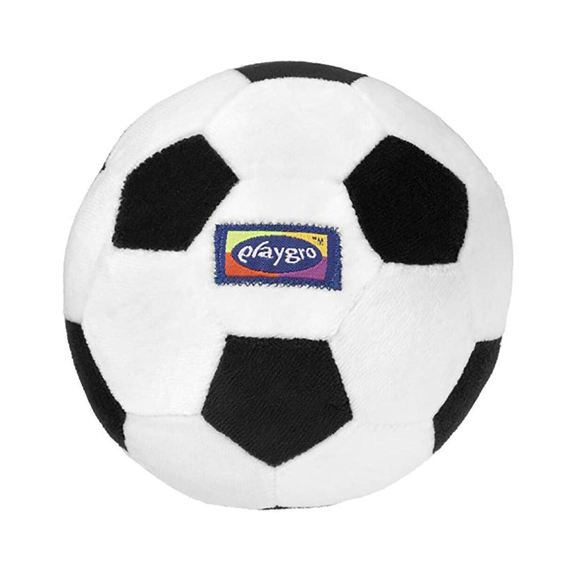 Bola Playgro My First Soccer Ball (Recondicionado A+) - debemcomavida.pt