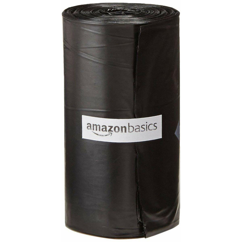 Sacos higiénicos Amazon Basics (Recondicionado A+) - debemcomavida.pt