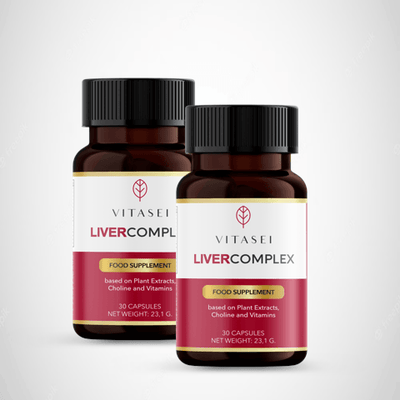 Liver Complex - debemcomavida.pt