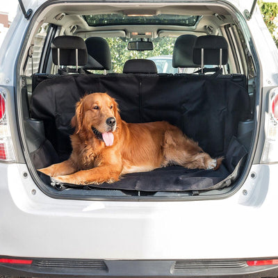 Capa Protetora de Carro para Animais de Estimação Petchez InnovaGoods - debemcomavida.pt