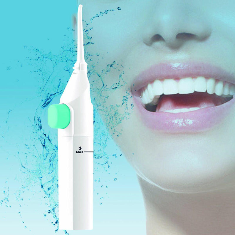 Irrigador Dental Wothident InnovaGoods - debemcomavida.pt