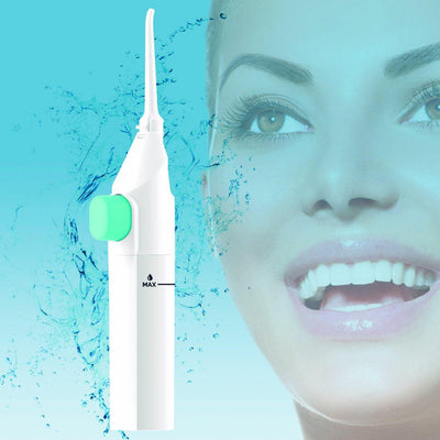 Irrigador Dental Wothident InnovaGoods - debemcomavida.pt