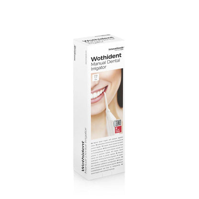 Irrigador Dental Wothident InnovaGoods - debemcomavida.pt