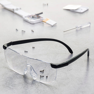 Óculos de Aumento InnovaGoods - debemcomavida.pt