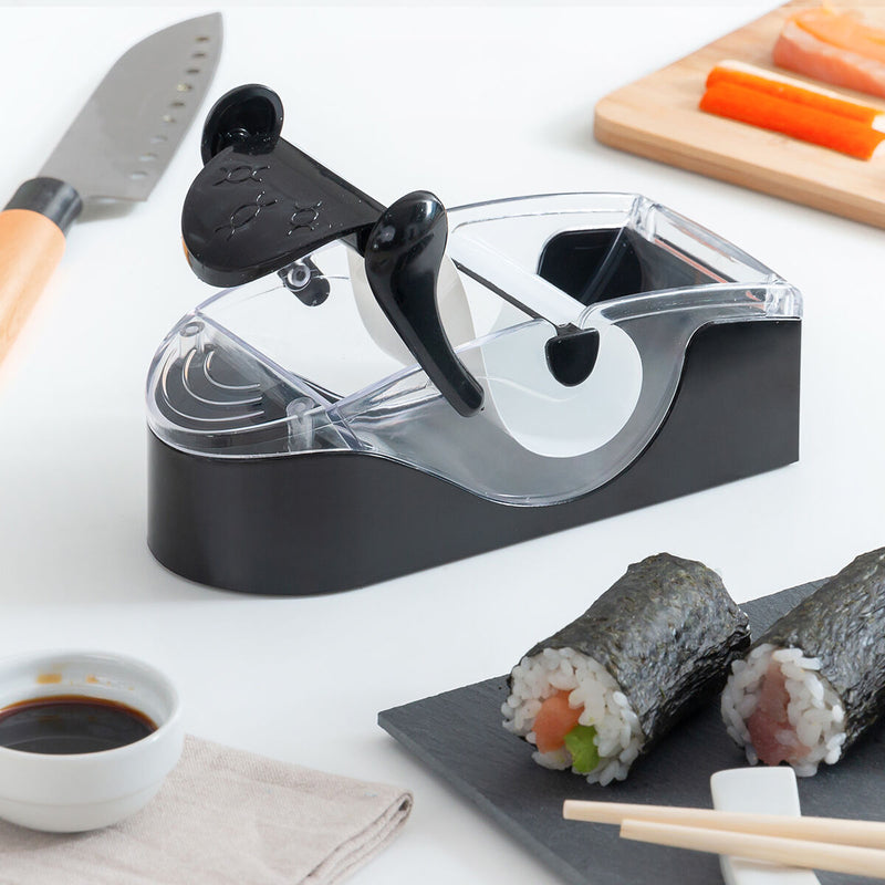 Máquina de Sushi Oishake InnovaGoods - debemcomavida.pt