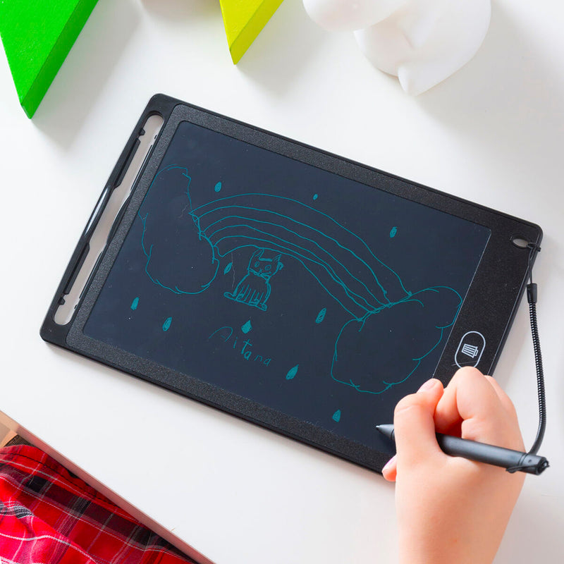 Tablet para Desenhar e Escrever LCD Magic Drablet InnovaGoods - debemcomavida.pt