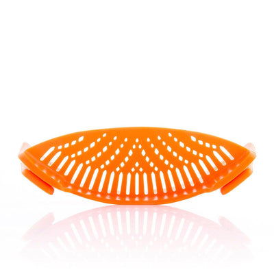 Escorredor de Silicone Pastrainer InnovaGoods - debemcomavida.pt