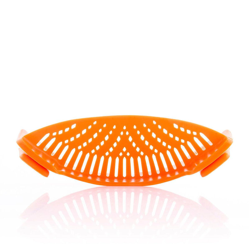 Escorredor de Silicone Pastrainer InnovaGoods - debemcomavida.pt