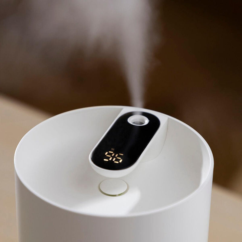 Humidificador Ultrassónico Recarregável Vaupure InnovaGoods - debemcomavida.pt