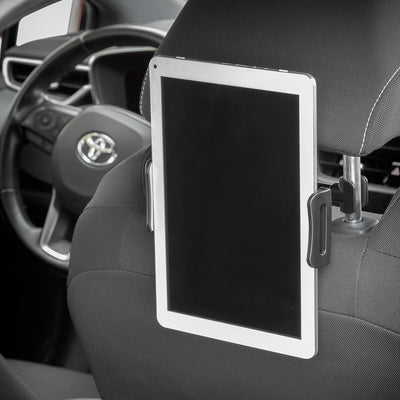 Suporte de Tablet para Automóvel Taholer InnovaGoods - debemcomavida.pt