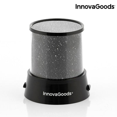 Iluminação InnovaGoods Multicolor (1 Unidade) (Recondicionado A) - debemcomavida.pt