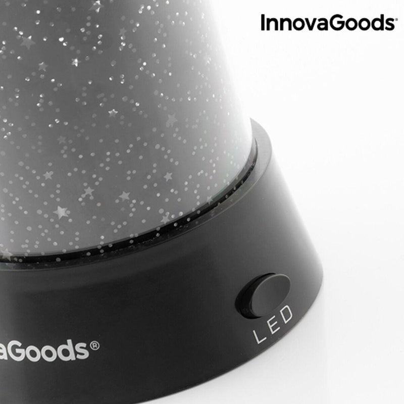 Iluminação InnovaGoods Multicolor (1 Unidade) (Recondicionado A) - debemcomavida.pt