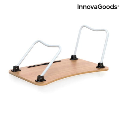 Mesa de apoio InnovaGoods IG814939 60 x 27 x 40 cm (Recondicionado A) - debemcomavida.pt