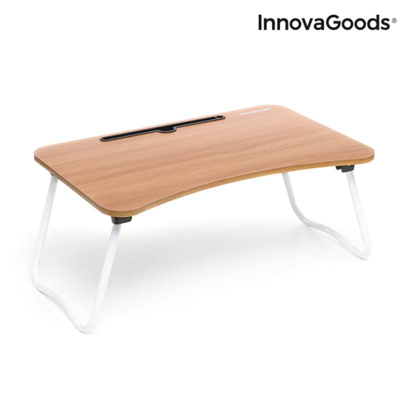 Mesa de apoio InnovaGoods IG814939 60 x 27 x 40 cm (Recondicionado A) - debemcomavida.pt